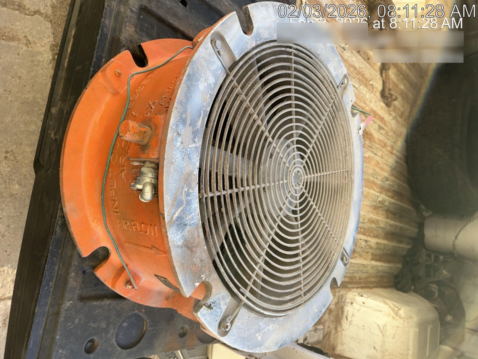 2021 MICHIGAN PNEUMATIC JF20