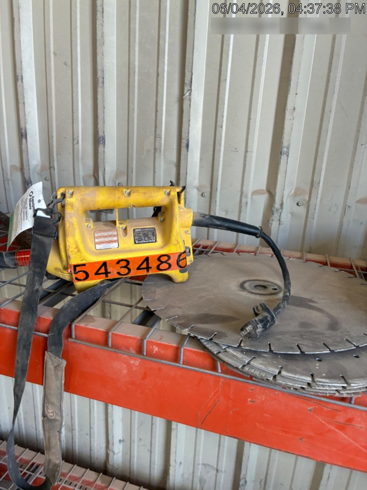 2025 WACKER NEUSON M2500