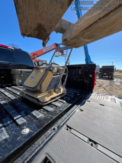 2021 WACKER NEUSON WP1550AW