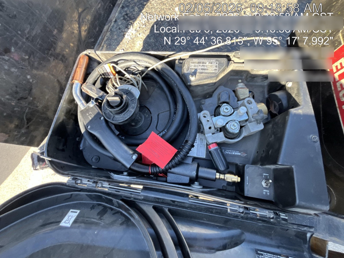 2024 LINCOLN ELECTRIC LN-25X