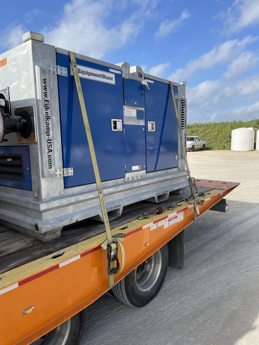 2022 MYERS-SETH MSP PP-150