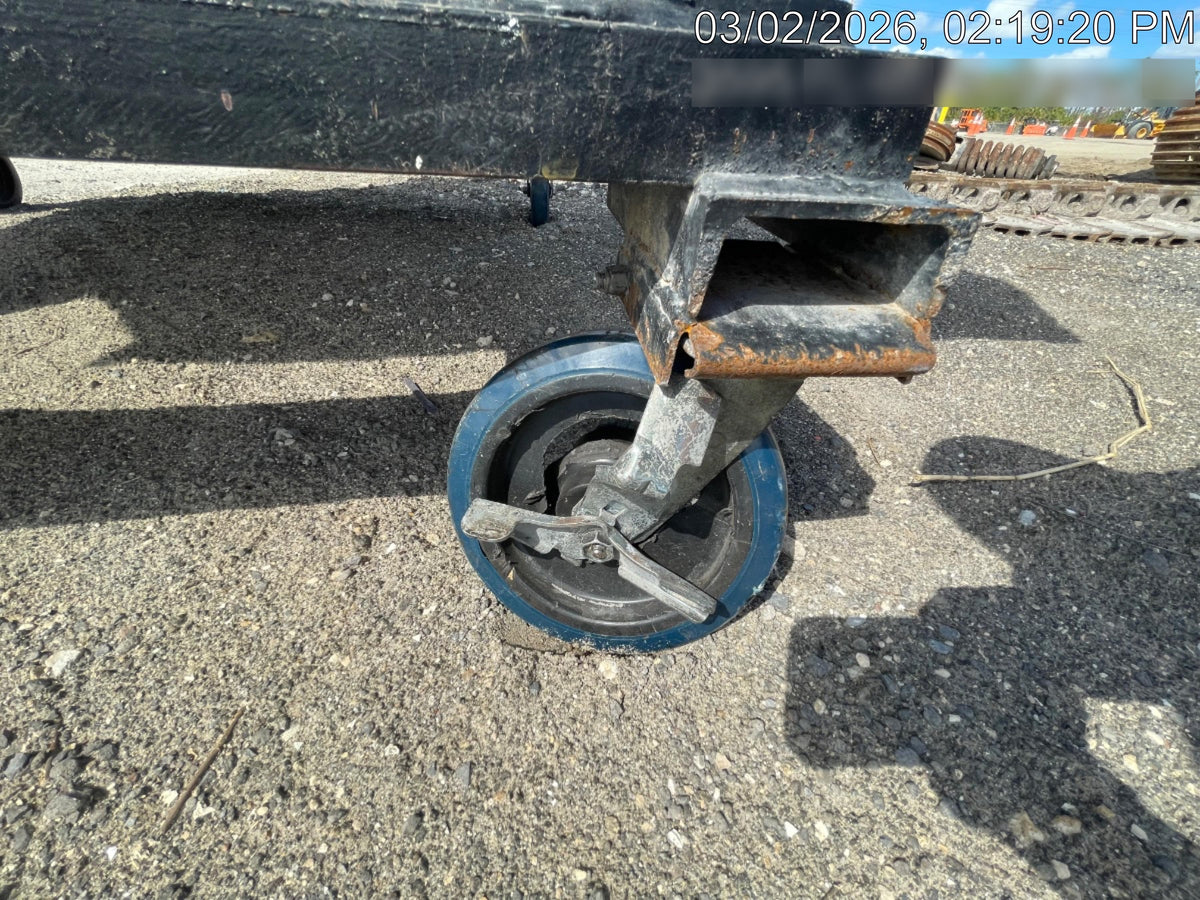 2025 STAR INDUSTRIES M-1820 - Self-Dump Hopper