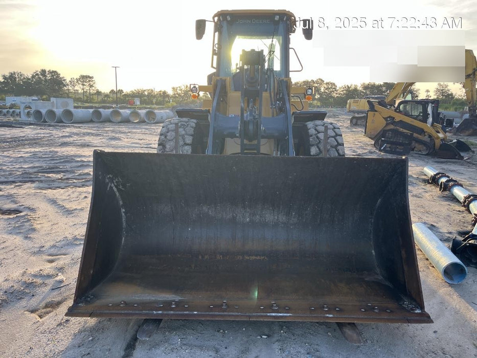 2015 WERK-BRAU PF60WL621