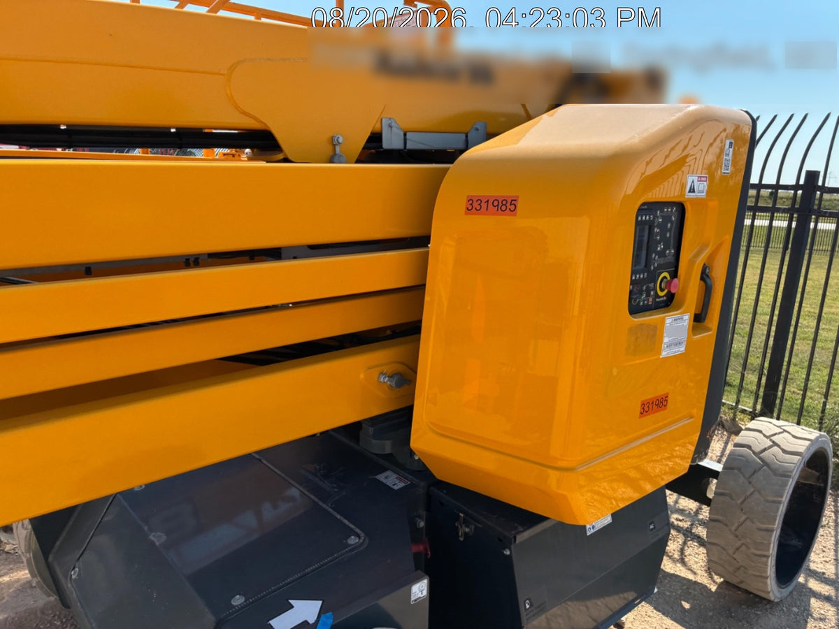 2023 HAULOTTE SIGMA46PRO