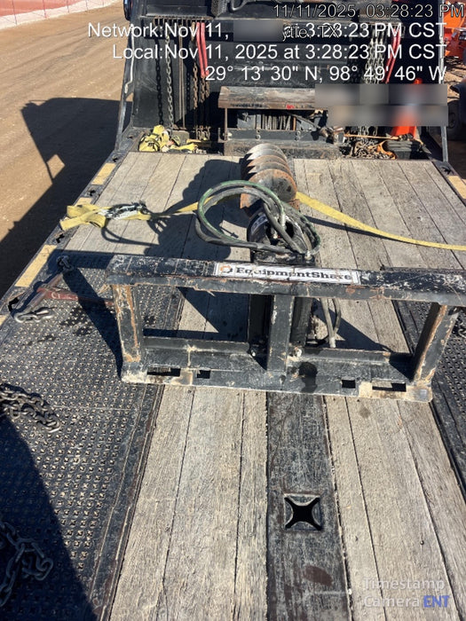 2023 AUGER TORQUE 3300-30