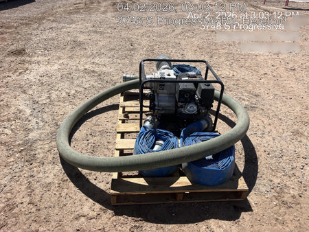 2025 MI-T-M WTP-T04-0MGH