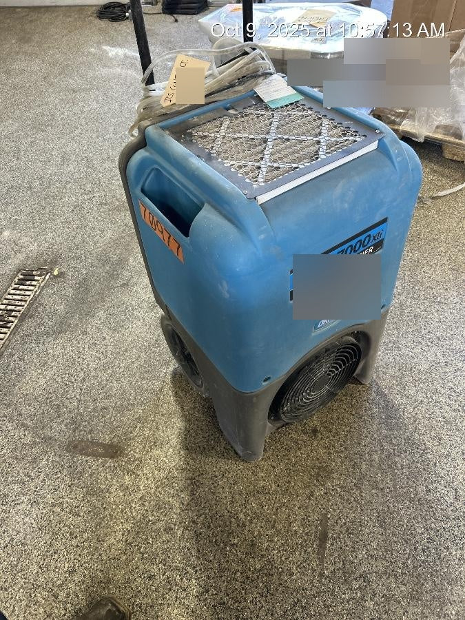 2020 DRI-EAZ F412