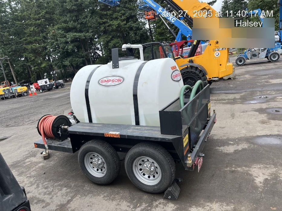 2024 SIMPSON SWT-52517