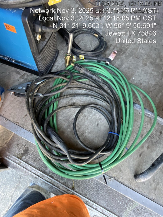 2024 MILLER ELECTRIC Maxstar 210 DX