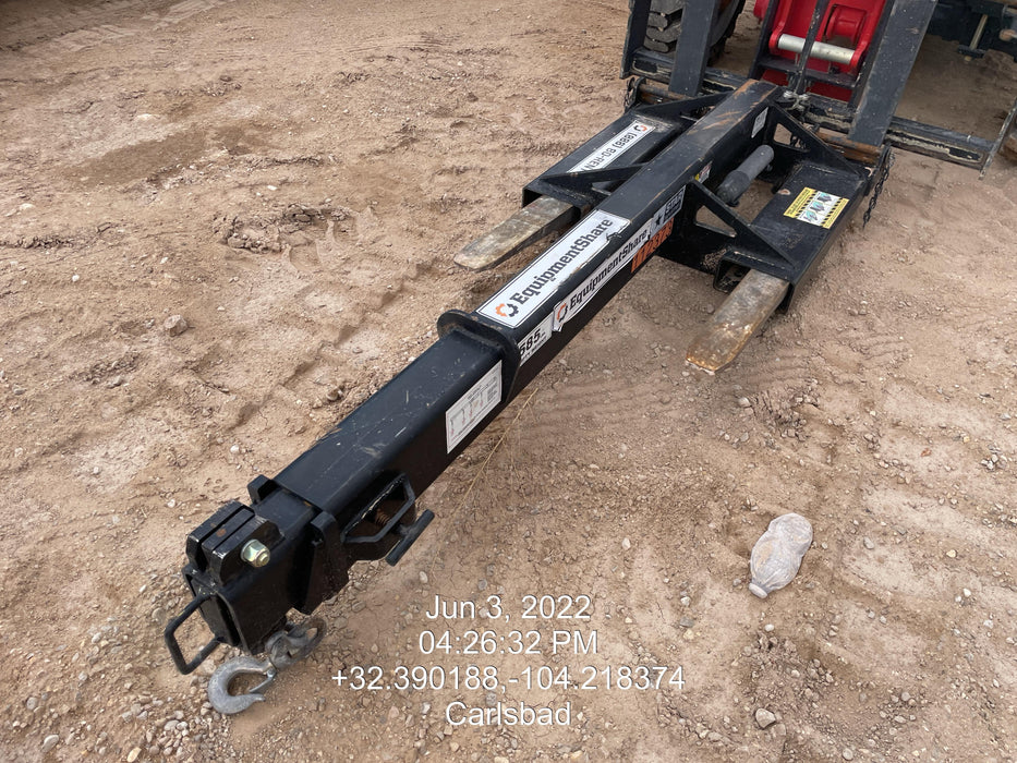 2020 STAR INDUSTRIES M1360B - Star JIB Boom