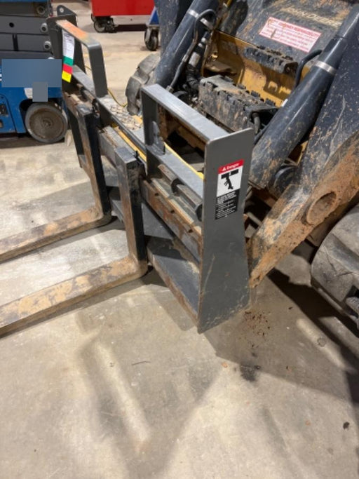 2022 ALL PRO FORKS 6048-U648