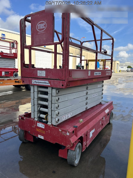 2021 MEC 4555SE