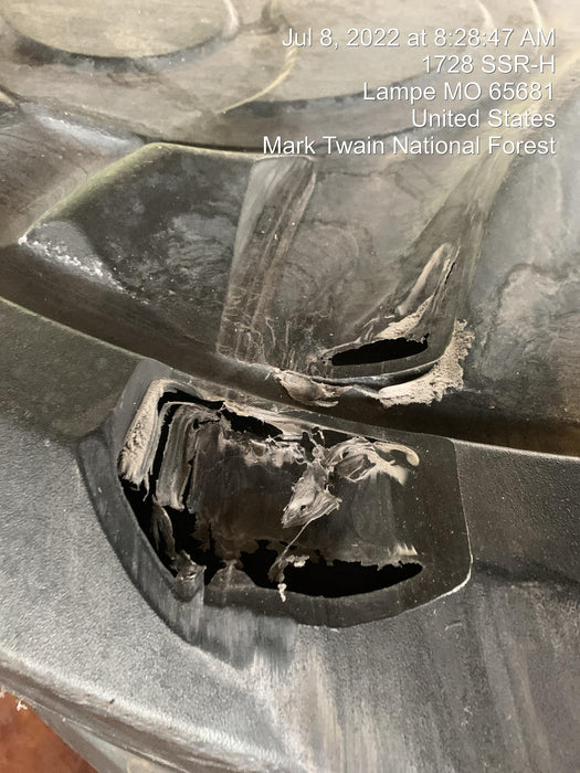 2020 POWER BREEZER PB10-MAX-06-B