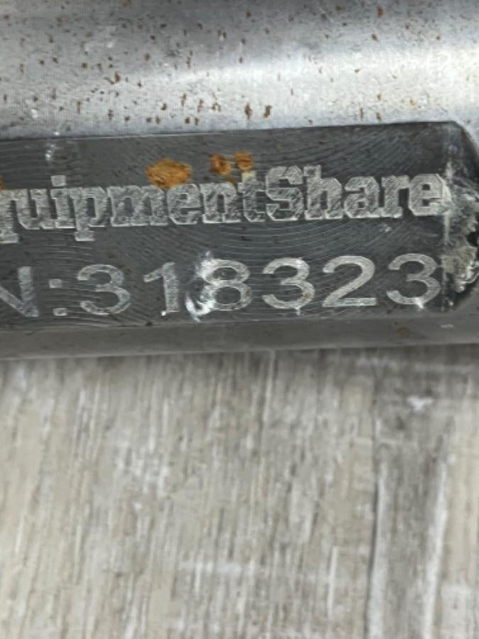 2023 MICHIGAN PNEUMATIC MP-133-ORANGE-NEP
