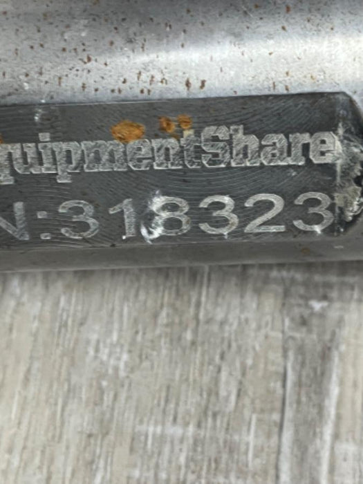 2023 MICHIGAN PNEUMATIC MP-133-ORANGE-NEP