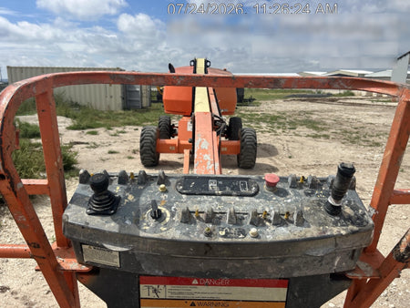 2020 JLG 460SJ