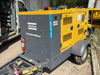 2021 ATLAS COPCO PAS 100 HF CS Enclosed