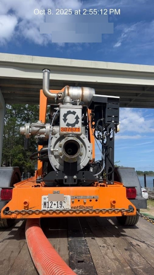 2023 PIONEER PP63C17L2-4045HFC06