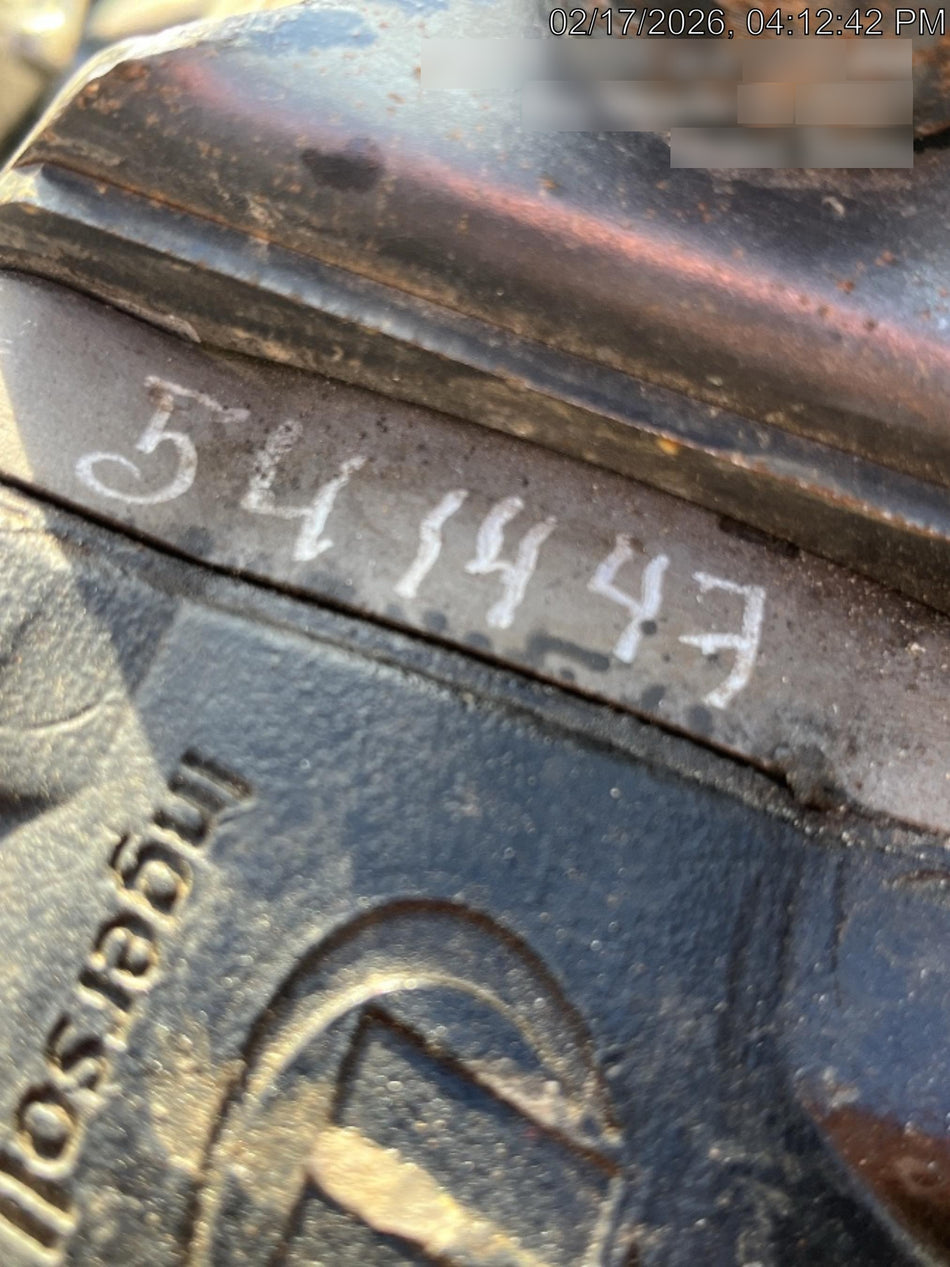 2025 INGERSOLL RAND 3940B2TI