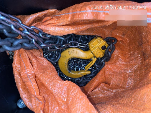 2024 HARRINGTON CF015-20