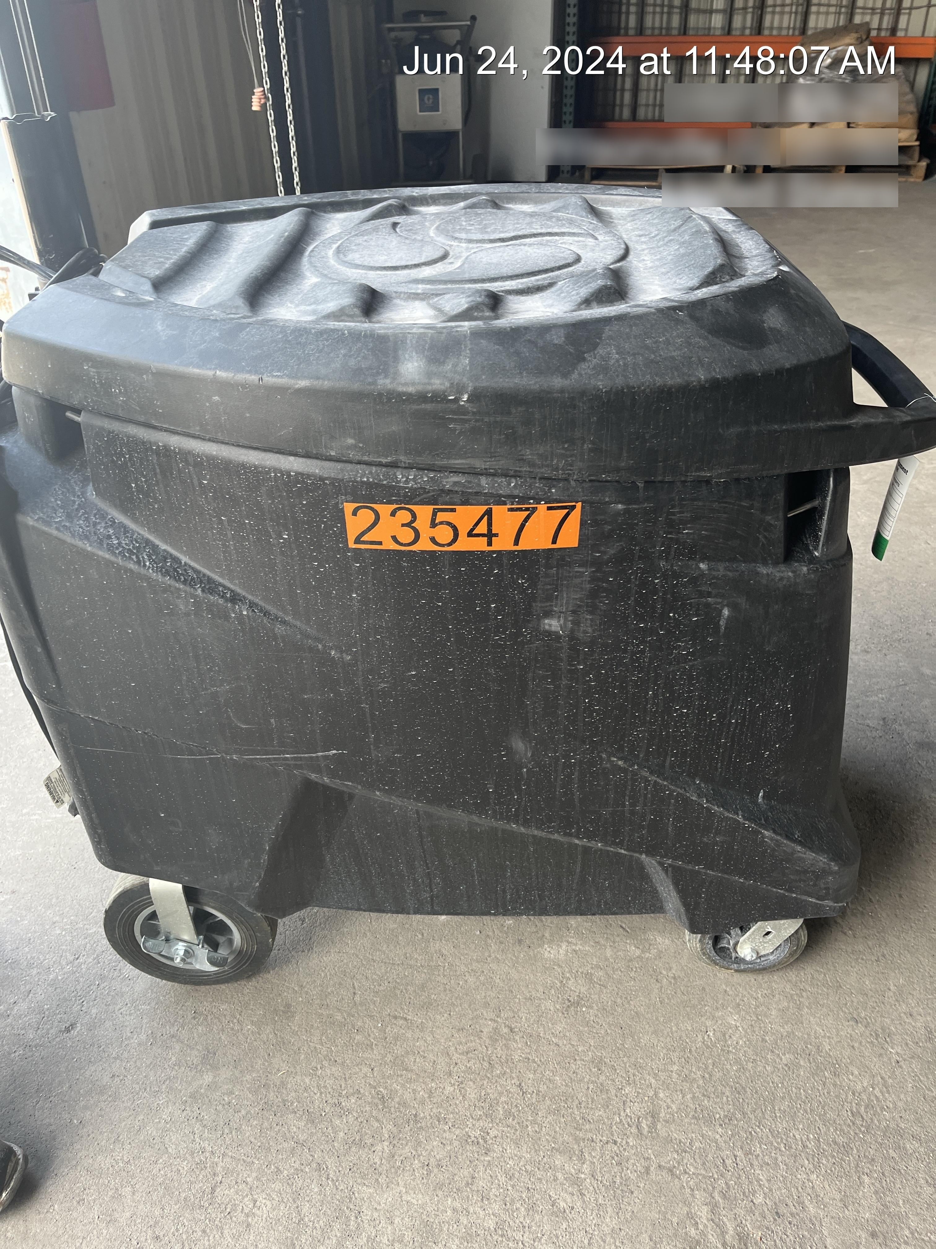 2022 POWER BREEZER PB4BASE