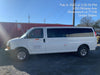 2023 GMC Savana 3500 - Rental