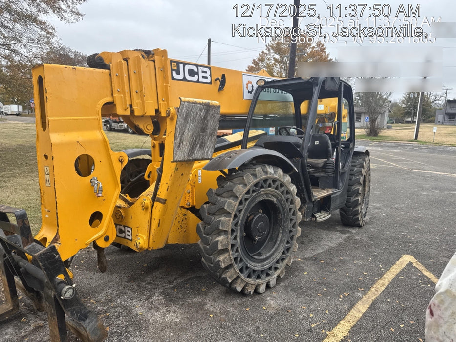 2022 JCB 510-56