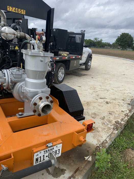 2021 RWN RWN-4NNTL-6.5OBPT-SS