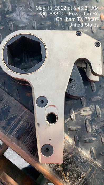 2021 TORCUP TX-4RL200