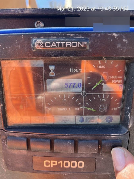 2024 HYDRA TECH HT74D/VFPT
