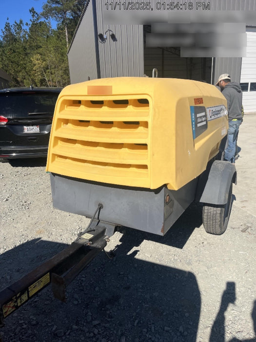 2020 ATLAS COPCO XAS188