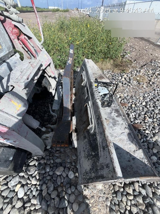 2020 PALADIN 48" Pallet Forks - Paladin