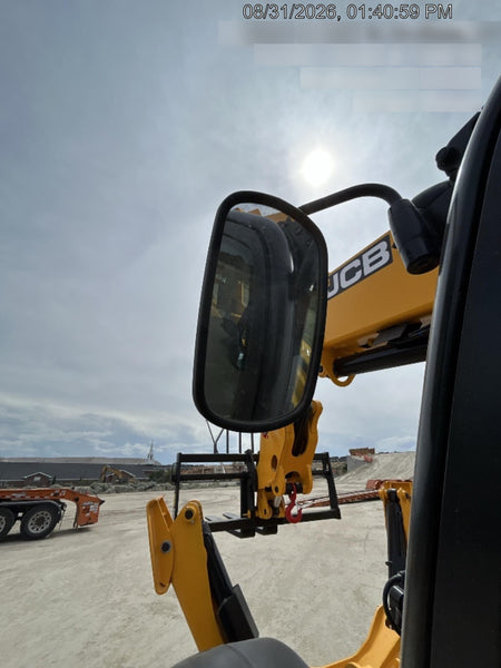 2026 JCB 512-56