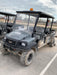 2021 Club Car CA1700D Canopy, Diesel, 4 Passenger
