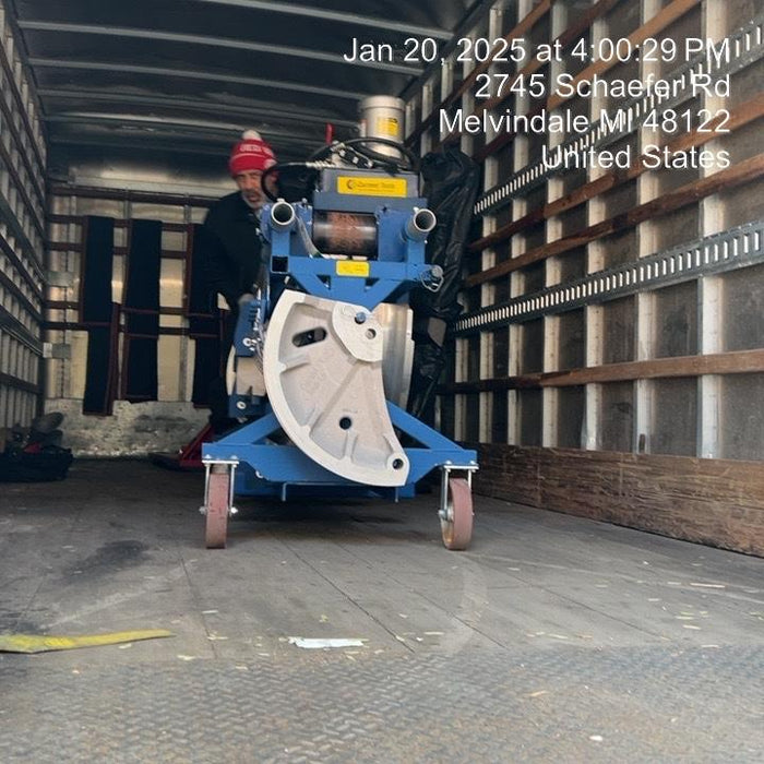 2023 CURRENT TOOLS 254P