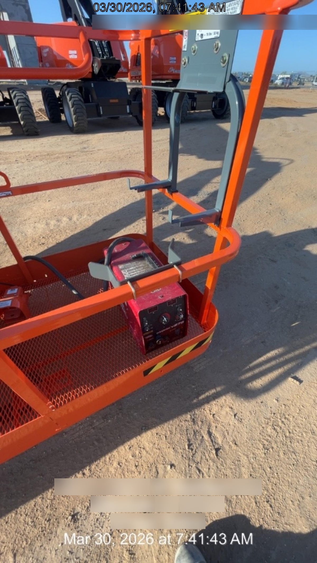 2021 LINCOLN ELECTRIC INVERTEC V276