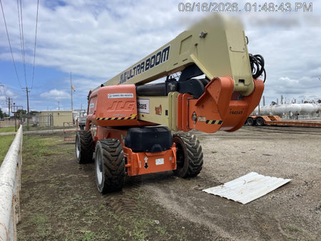 2021 JLG 1250AJP