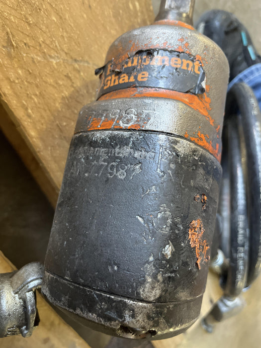 2020 MICHIGAN PNEUMATIC 751SS