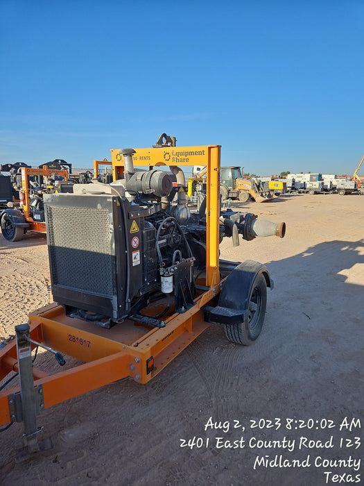 2022 PIONEER PP66S12L71-TD2.9L4