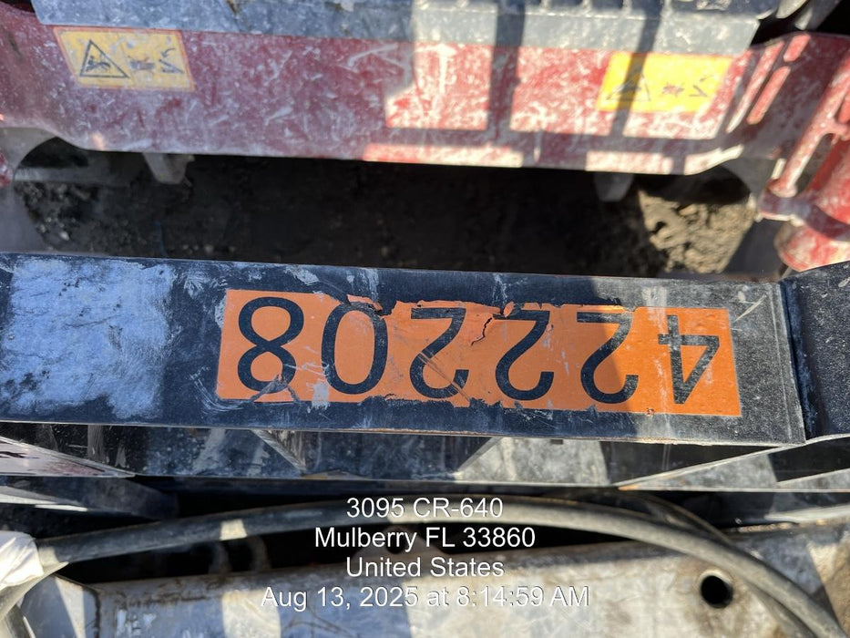 2024 VIRNIG PF4855-5VG