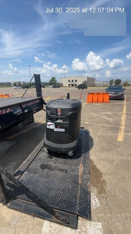 2022 POWER BREEZER PB4BASE