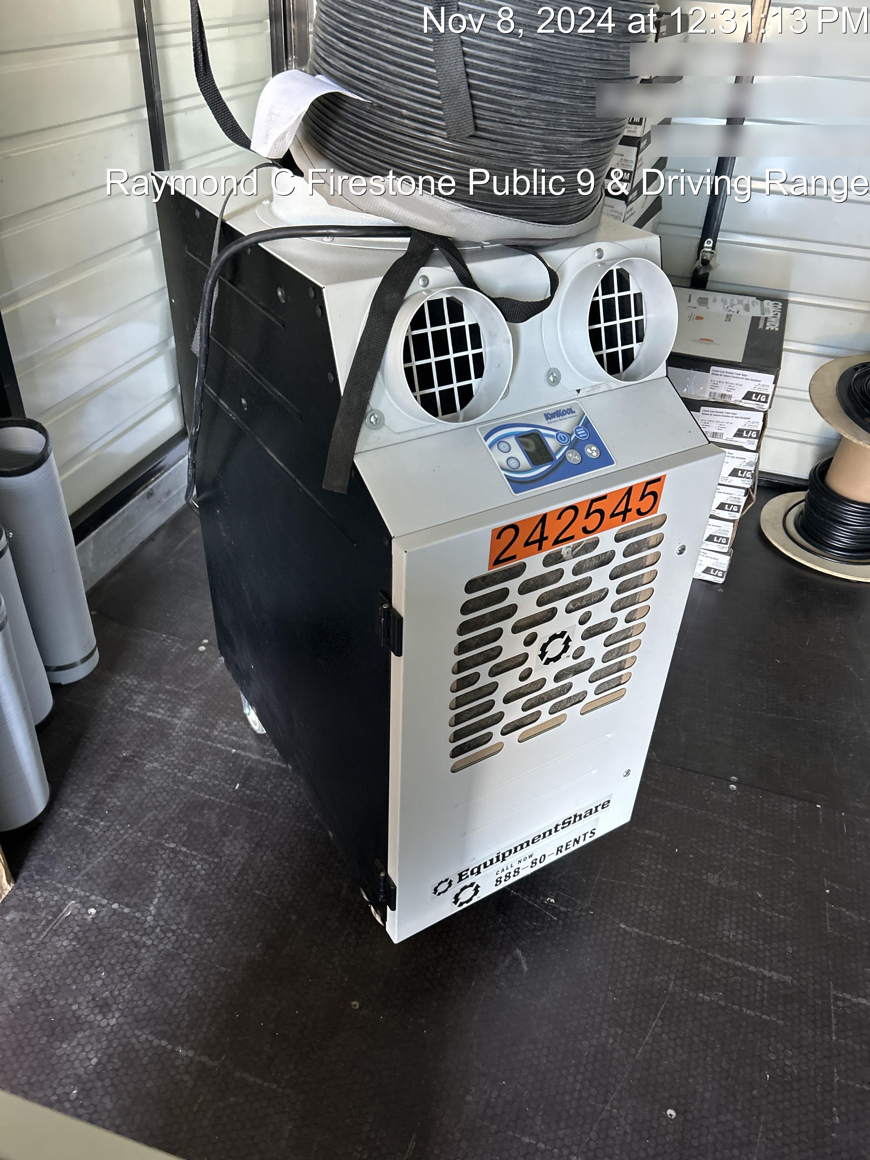 2022 KWIKOOL KPAC1811-2