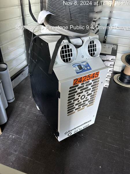 2022 KWIKOOL KPAC1811-2