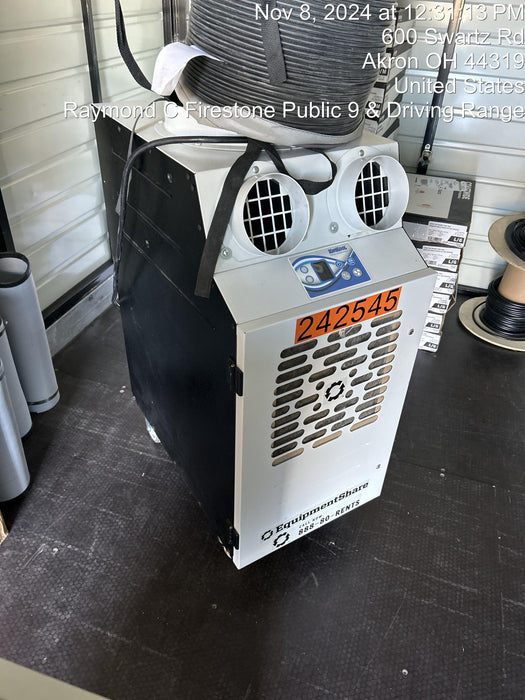 2022 KWIKOOL KPAC1811-2