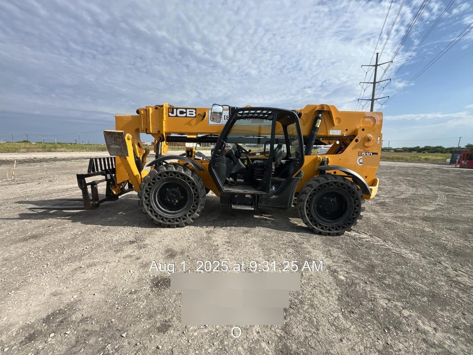 2020 JCB 510-56 JCB 510-56