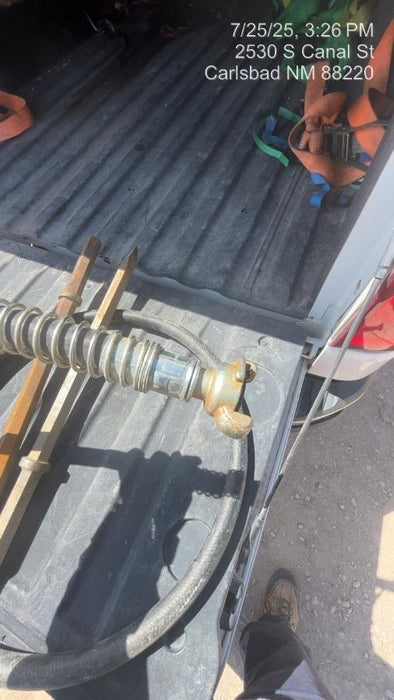 2023 MICHIGAN PNEUMATIC ES-TPB90-118-TRACKER