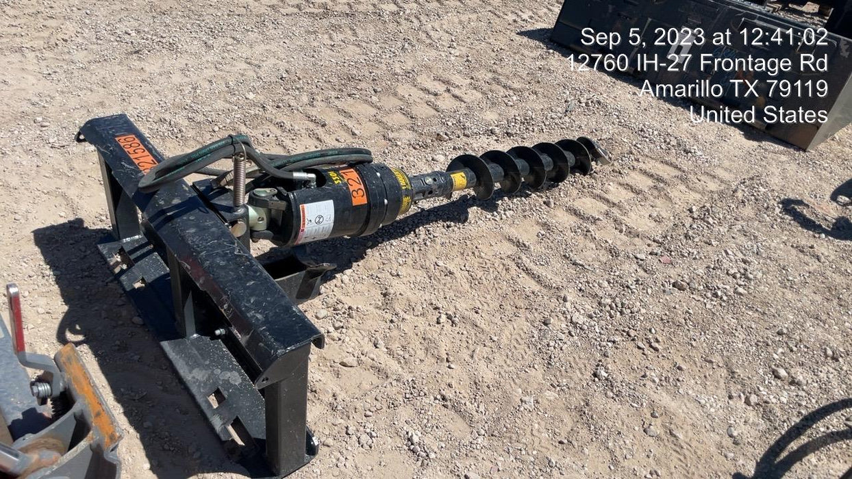 2023 AUGER TORQUE 3300-30