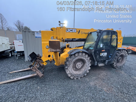 2025 JCB 512-56