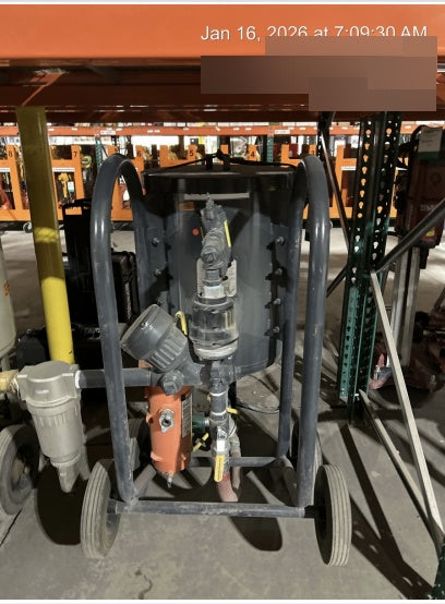2025 CLEMCO 21548