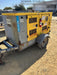 2020 ATLAS COPCO PAS 100 HF CS Enclosed